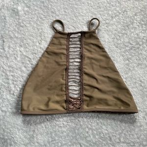 Acacia Malibu top medium in opihi